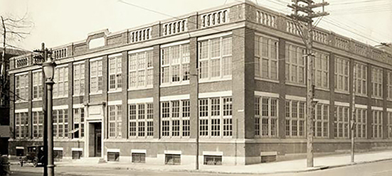 Computing Organizations